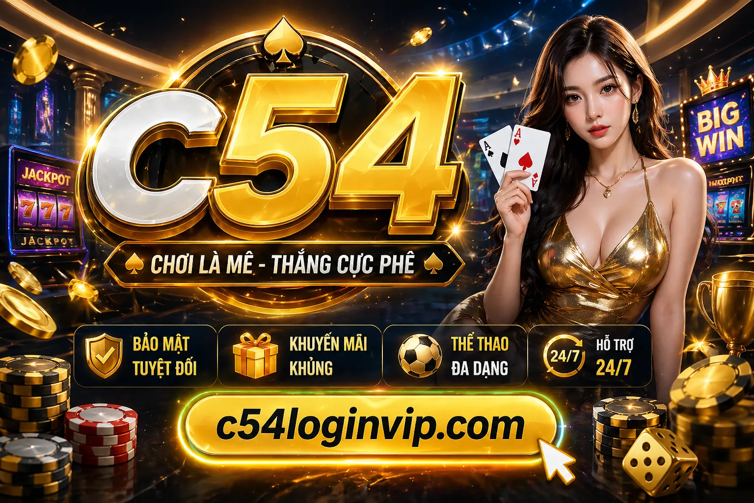 Trò chơi Slot đa dạng tại tải 24kclub với các biểu tượng may mắn